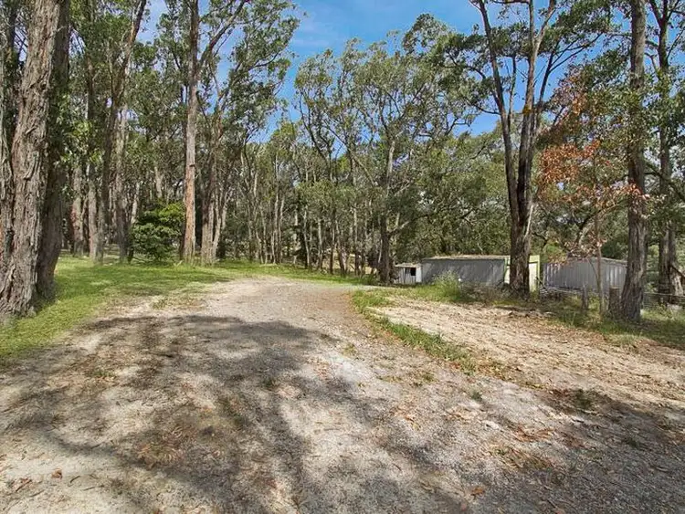 Fifth view of Homely house listing, 8 Baden Drive, Heathcote Junction VIC 3758