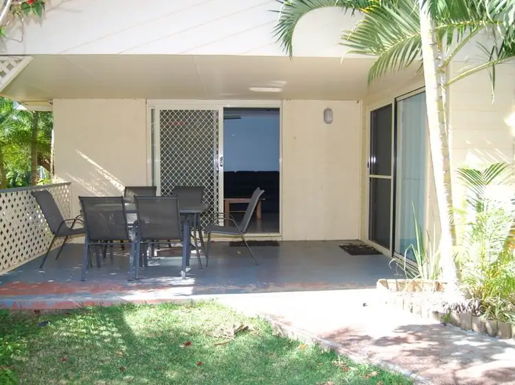 Fourth view of Homely villa listing, 3/10-12 Tropic Lodge Place, Korora NSW 2450