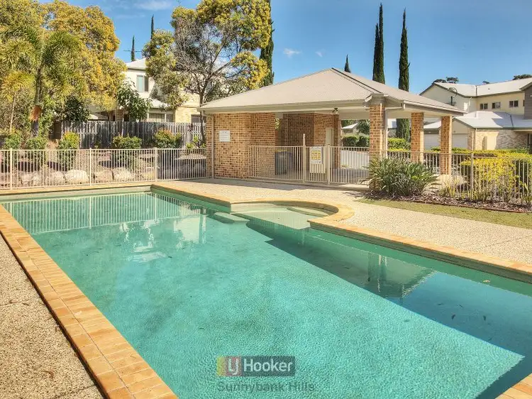 Fourth view of Homely townhouse listing, 19/65 Hockey Street, Kuraby QLD 4112