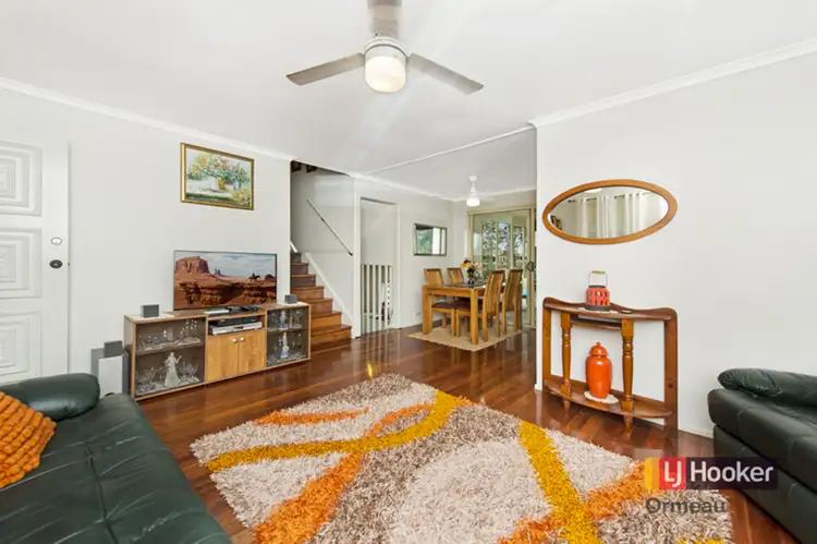 Third view of Homely house listing, 58 Ageston Road, Alberton QLD 4207
