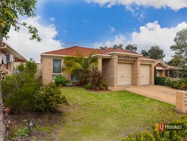 Main view of Homely house listing, 15 Pepperidge Avenue, Oakhurst NSW 2761