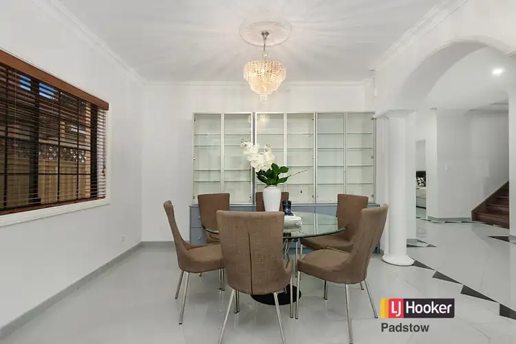 Third view of Homely house listing, 16 Craigie Avenue, Padstow NSW 2211