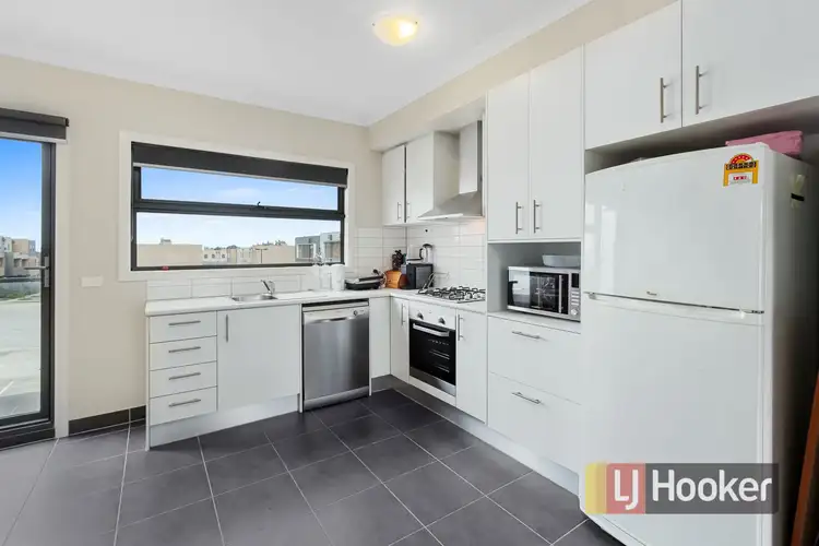 Third view of Homely townhouse listing, 102/4 Pacific Promenade, Pakenham VIC 3810