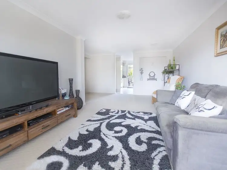 Third view of Homely unit listing, 83/3 Robina Town Centre Drive, Robina QLD 4226