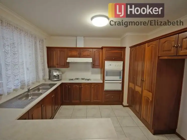 Third view of Homely house listing, 16 Jenolan Crescent, Hillbank SA 5112