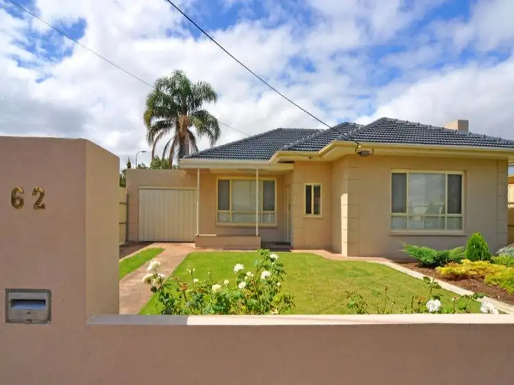Main view of Homely house listing, 62 Cullford Avenue, Klemzig SA 5087