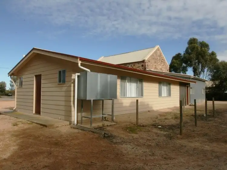 Third view of Homely house listing, 1724 Copper Coast Highway, Kulpara SA 5555