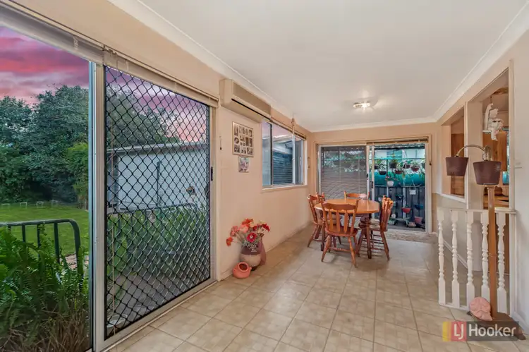 Fourth view of Homely house listing, 6 Vesuvius Street, Seven Hills NSW 2147