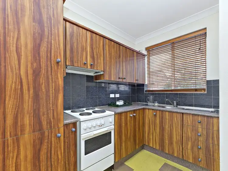 Fifth view of Homely block of units listing, 11 McKern Street, Campsie NSW 2194