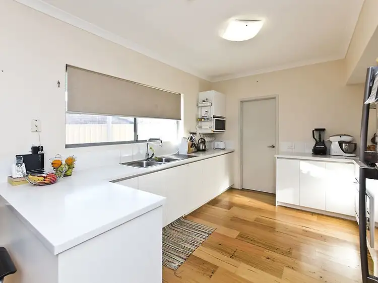 Fifth view of Homely house listing, 62A Rutland Avenue, Lathlain WA 6100
