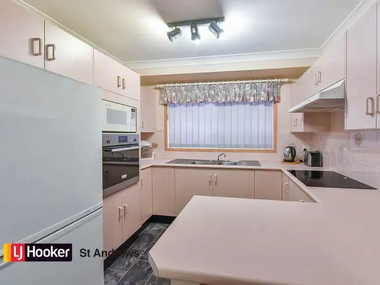 Third view of Homely house listing, 21 Carnarvon Street, Bow Bowing NSW 2566