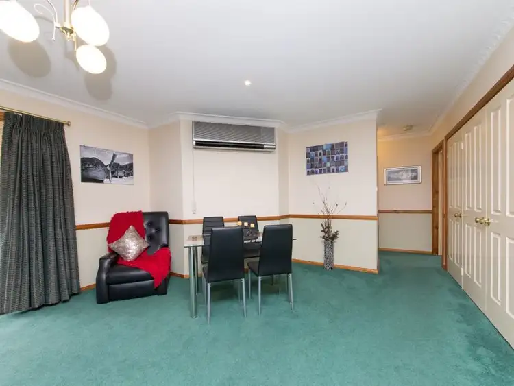 Third view of Homely unit listing, 9/77 Bultje Street, Dubbo NSW 2830