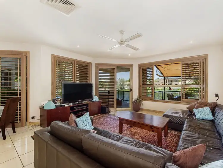 Seventh view of Homely house listing, 25 Kirralee Drive, Robina QLD 4226