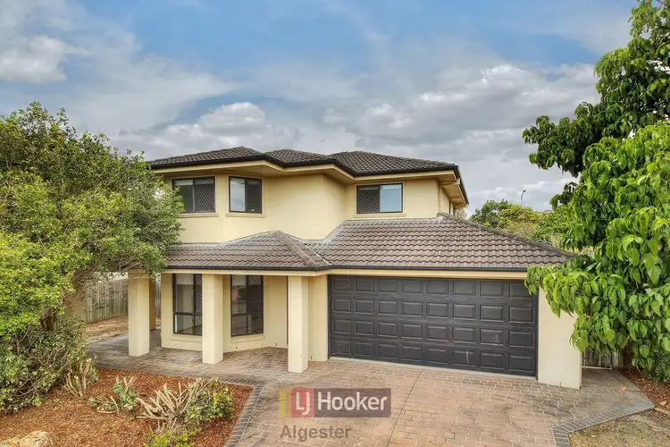 22 Mitchell Place, Parkinson QLD 4115