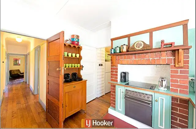 Fourth view of Homely house listing, 69 Campbell Street, Ainslie ACT 2602