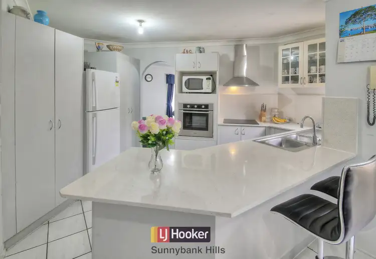 Third view of Homely house listing, 2 Solandra Crescent, Calamvale QLD 4116