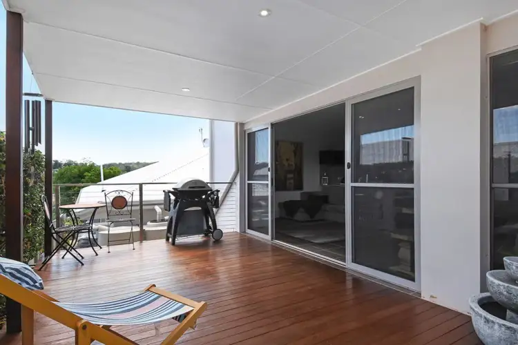 Third view of Homely semi-detached listing, 1/12 Diamantina Circuit, Pacific Pines QLD 4211