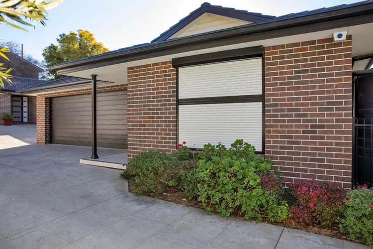 Main view of Homely villa listing, 87a Denne Street, Tamworth NSW 2340