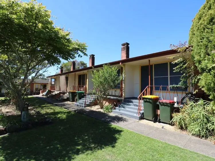 Second view of Homely block of units listing, 33 Smith Street, Taree NSW 2430