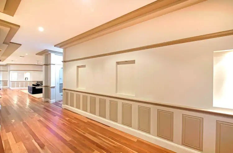 Third view of Homely house listing, 1 Freeman Street, Conder ACT 2906