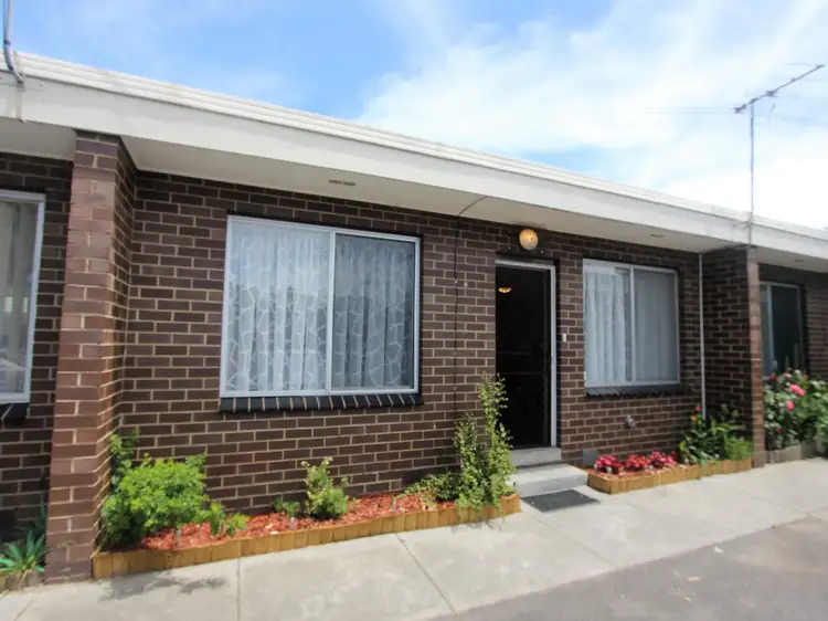 Unit 6/16-18 Walbundry Avenue, Frankston VIC 3199