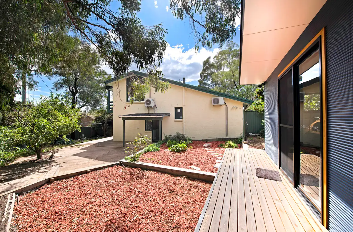 Main view of Homely house listing, 26 Halfrey Circuit, Wanniassa ACT 2903