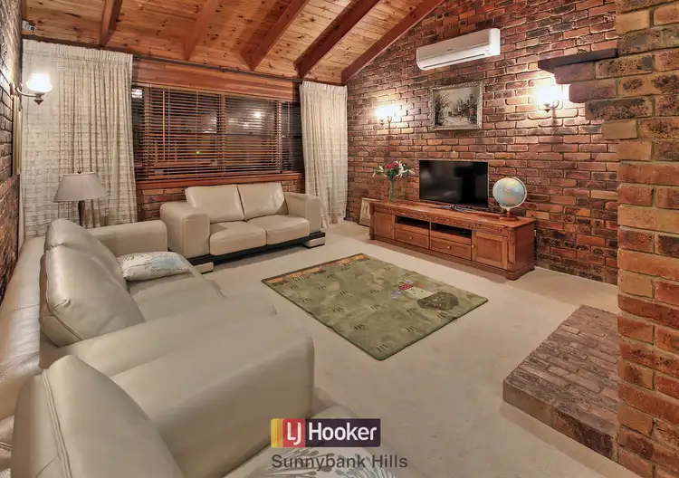 Third view of Homely house listing, 28 Firelight Street, Sunnybank Hills QLD 4109