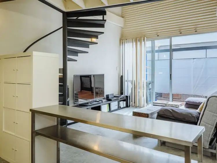 Fifth view of Homely apartment listing, 9 Little Brown Street, East Perth WA 6004