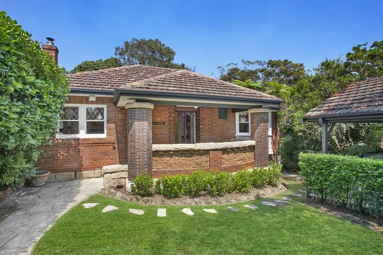 Second view of Homely house listing, 78 Artarmon Road, Artarmon NSW 2064