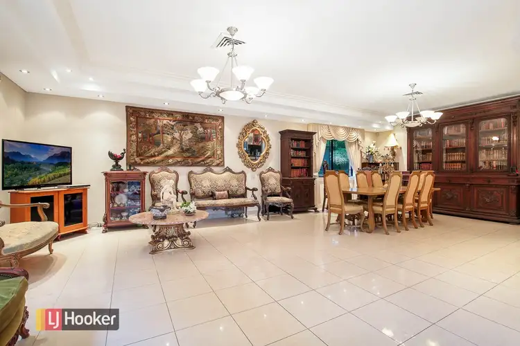 Fourth view of Homely house listing, 14 Rosedale Place, West Pennant Hills NSW 2125