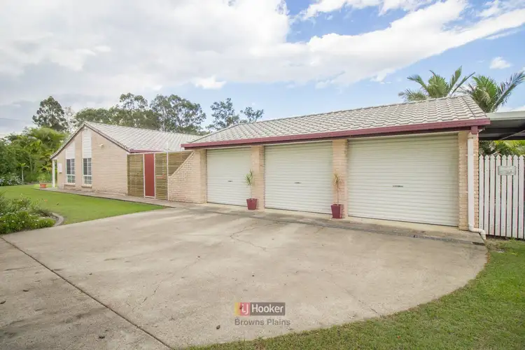 Second view of Homely house listing, 1-5 Remick Court, Heritage Park QLD 4118