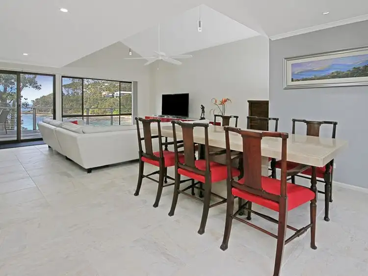 Sixth view of Homely house listing, 76 Iluka Avenue, Malua Bay NSW 2536