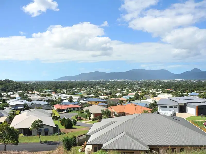 Main view of Homely land listing, 3 Sergeant Street, Kanimbla QLD 4870