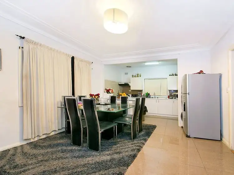 Second view of Homely house listing, 19 Strickland Road, Guildford NSW 2161