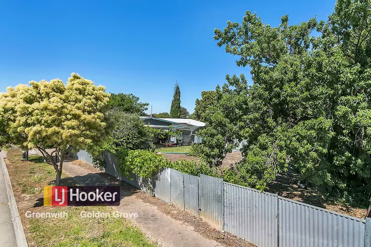 Second view of Homely house listing, 22 Heather Avenue, Windsor Gardens SA 5087