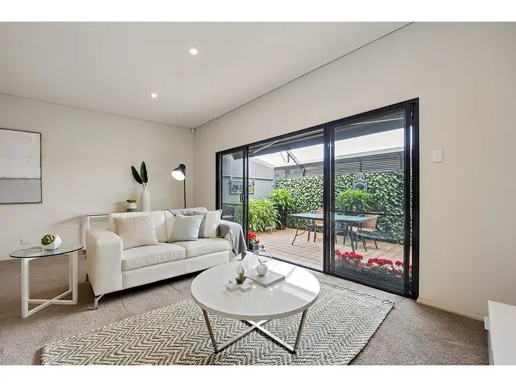 Main view of Homely apartment listing, 5/39 King William Street, Kent Town SA 5067