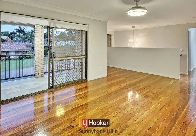 Second view of Homely house listing, 6 Cressbrook Street, Eight Mile Plains QLD 4113