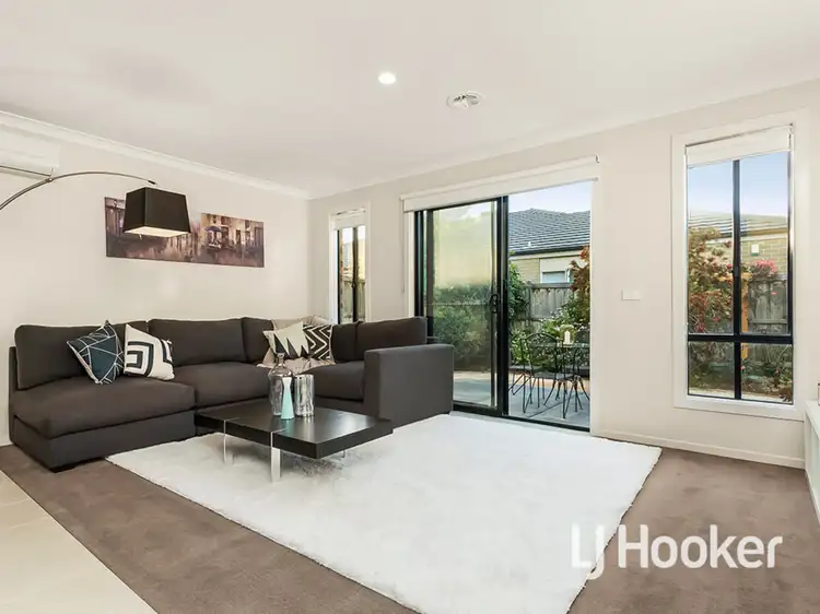 Sixth view of Homely house listing, 37 Surrey Grove, Point Cook VIC 3030