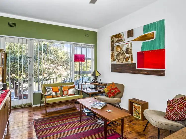 Second view of Homely unit listing, 1/152 Queen Victoria Street, Bexley NSW 2207