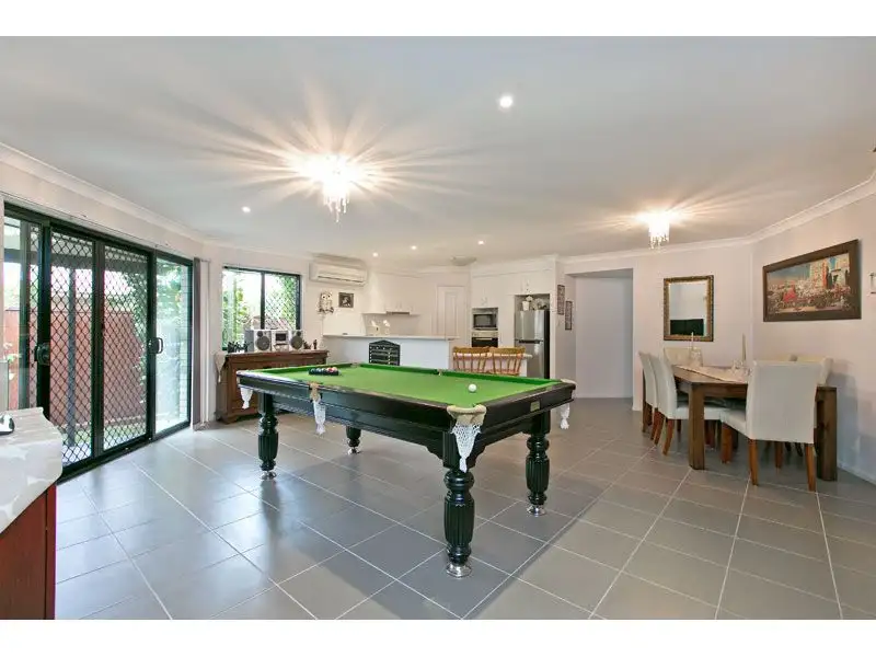 Main view of Homely house listing, 7 Lamb Close, Victoria Point QLD 4165