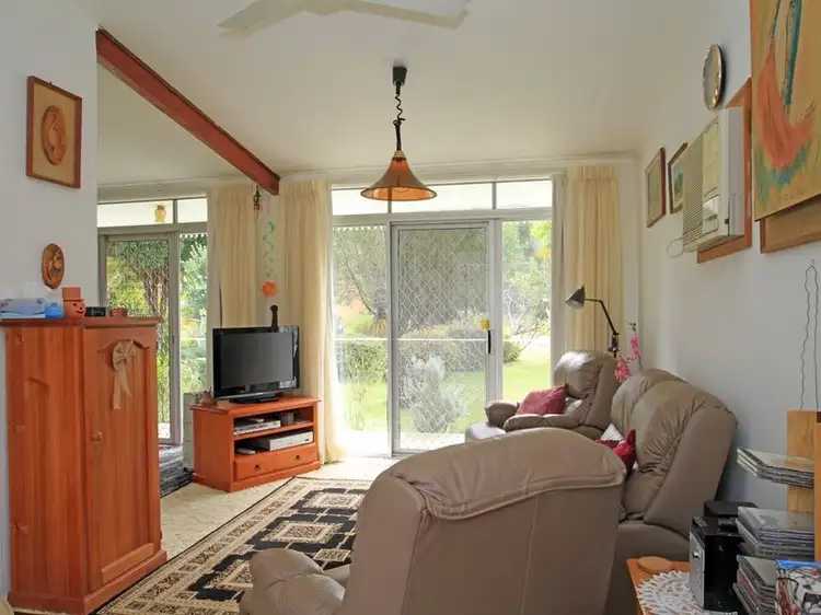Second view of Homely house listing, 17 Hoffman Drive, Swanhaven NSW 2540