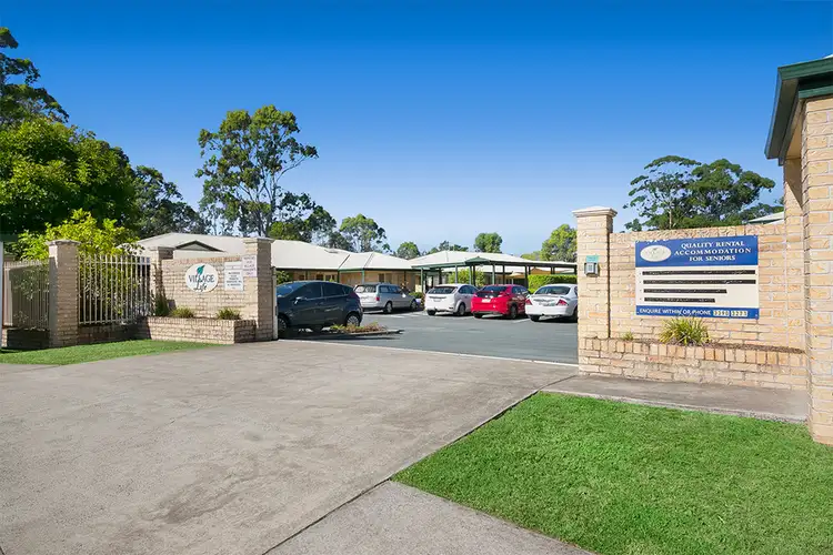 Sixth view of Homely unit listing, 13/30 Pittwin Road, Capalaba QLD 4157