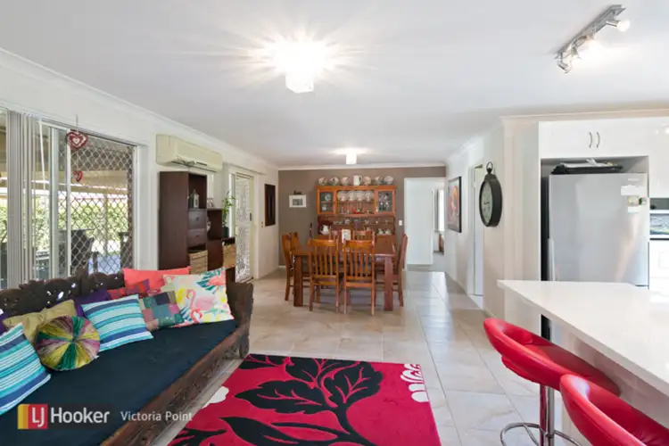 Fourth view of Homely house listing, 14 Butterfield Close, Victoria Point QLD 4165