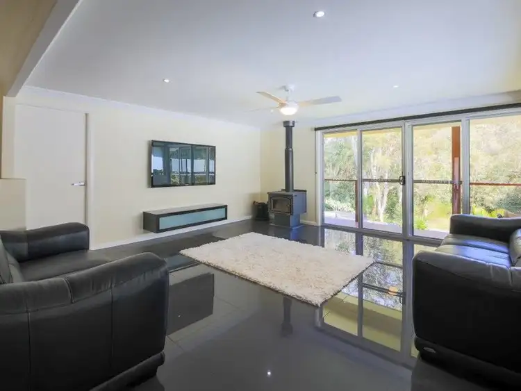 Second view of Homely house listing, 17 Fishermans Drive, Emerald Beach NSW 2456