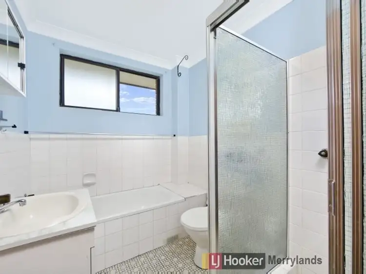 Fifth view of Homely unit listing, Unit 10/28-32 Treves Street, Merrylands NSW 2160