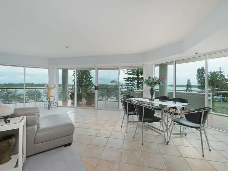 Fourth view of Homely unit listing, 2/73 Clarence Street (Bay Point), Port Macquarie NSW 2444