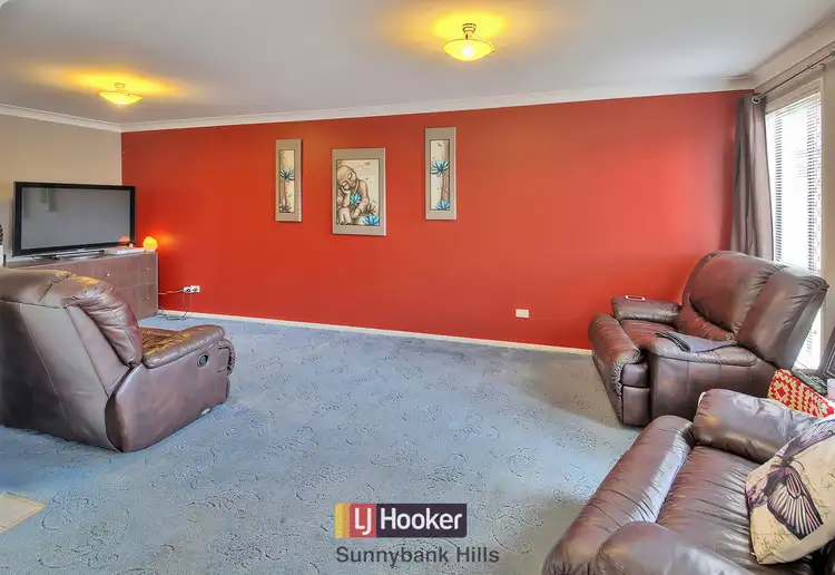 Sixth view of Homely house listing, 24 Cornell Close, Regents Park QLD 4118