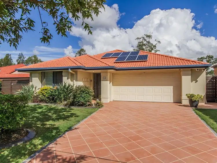 12 Camphor Wood Court, Robina QLD 4226