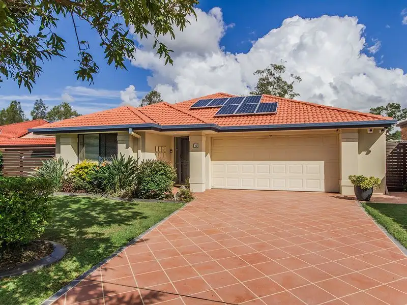Main view of Homely house listing, 12 Camphor Wood Court, Robina QLD 4226