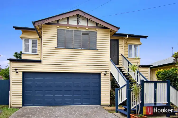 180 Ashgrove Avenue